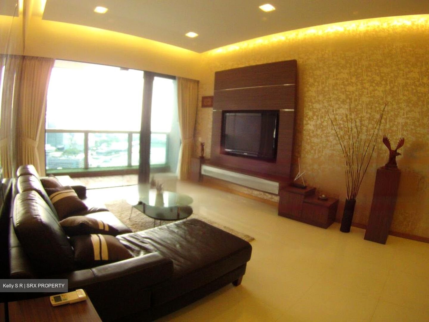 Marina Bay Residences (D1), Condominium #487216571